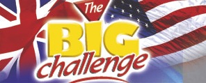 big challenge
